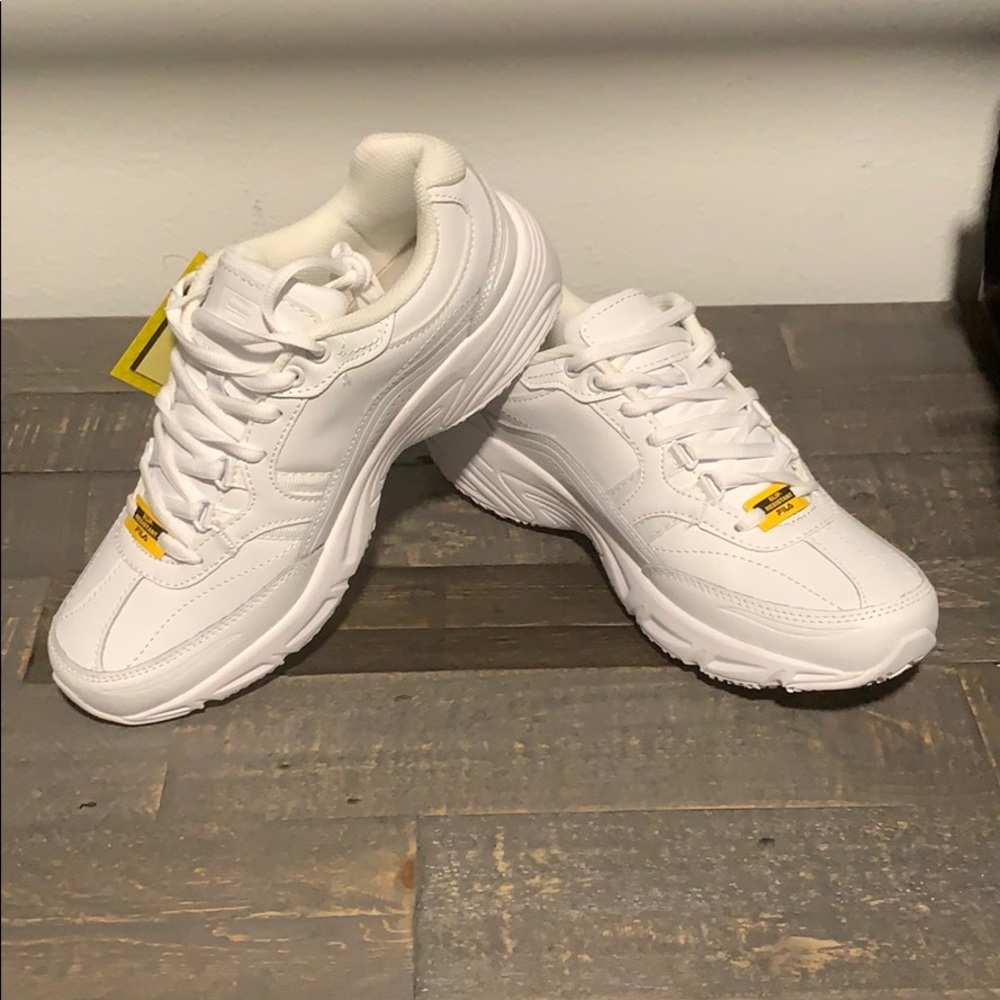 Fila Chunky Sneaker